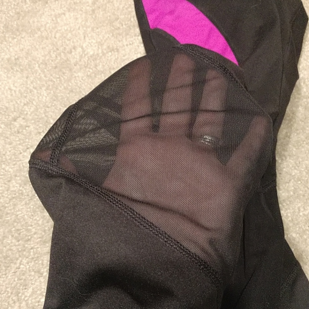 Work out pants - Picture 3 of 4